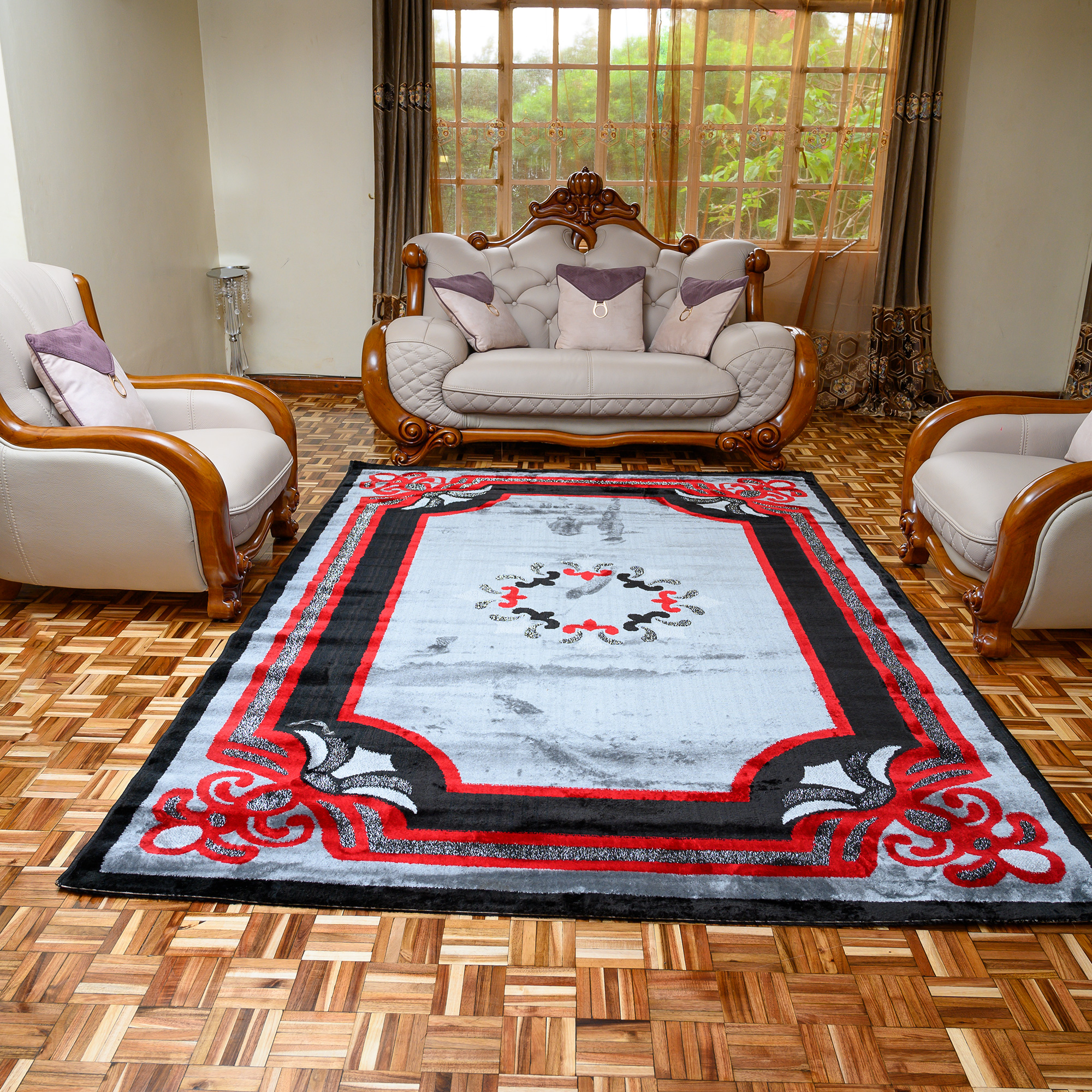 Gich Carpet 1 Gich Carpet