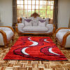 Kaili Loop Carpet