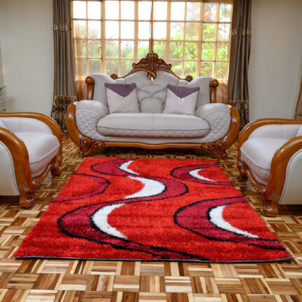 Kaili Loop Carpet