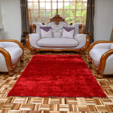 Kaili Plain Carpet